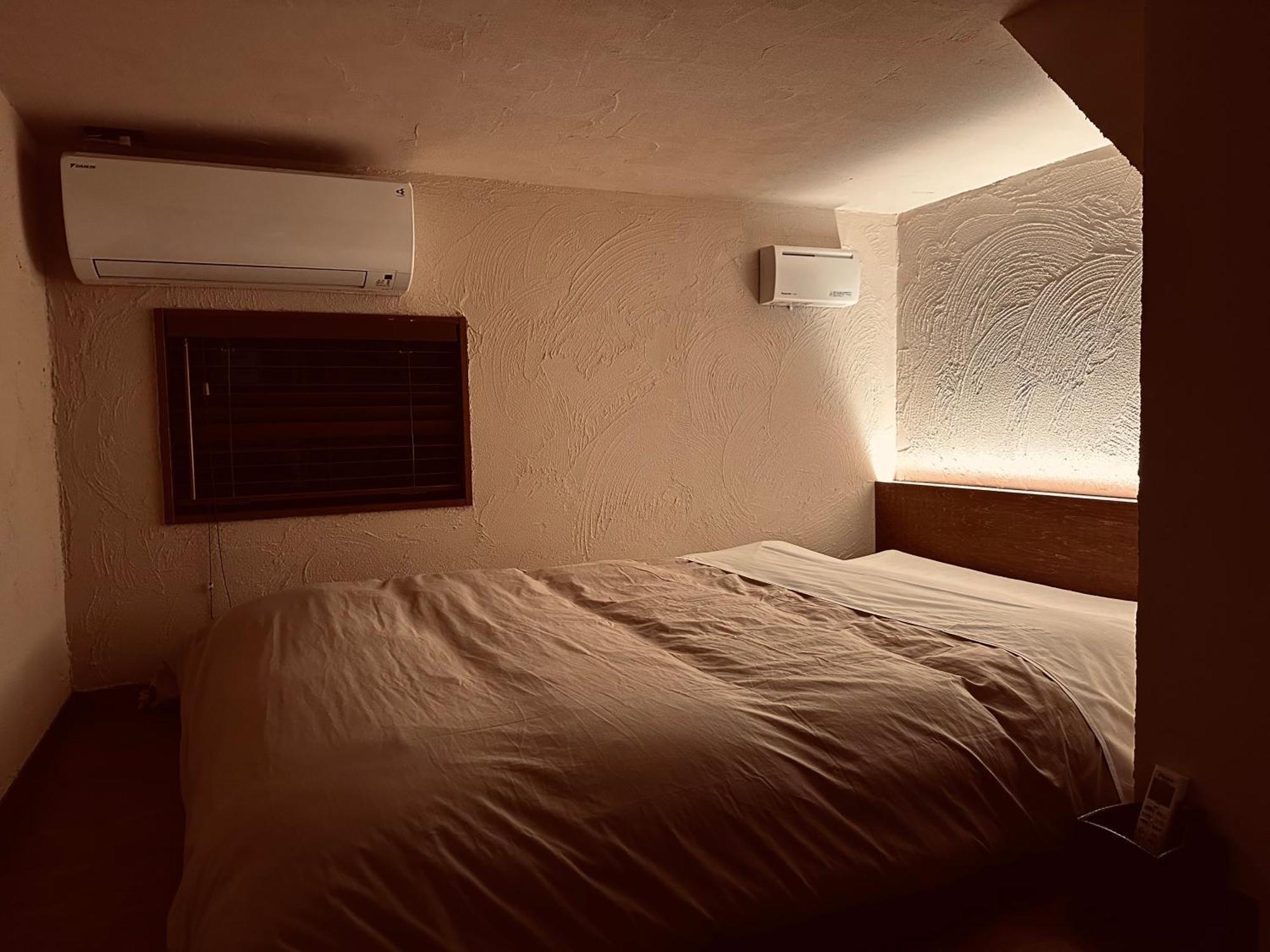 Rohen Hakoneyumoto Hostel Kültér fotó