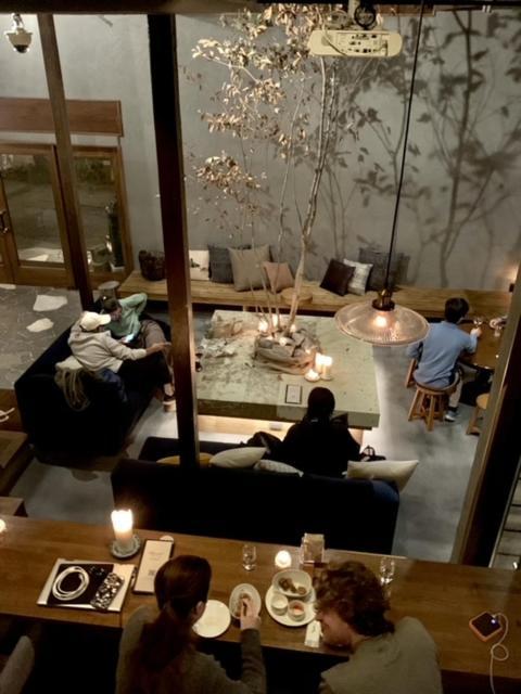 Rohen Hakoneyumoto Hostel Kültér fotó