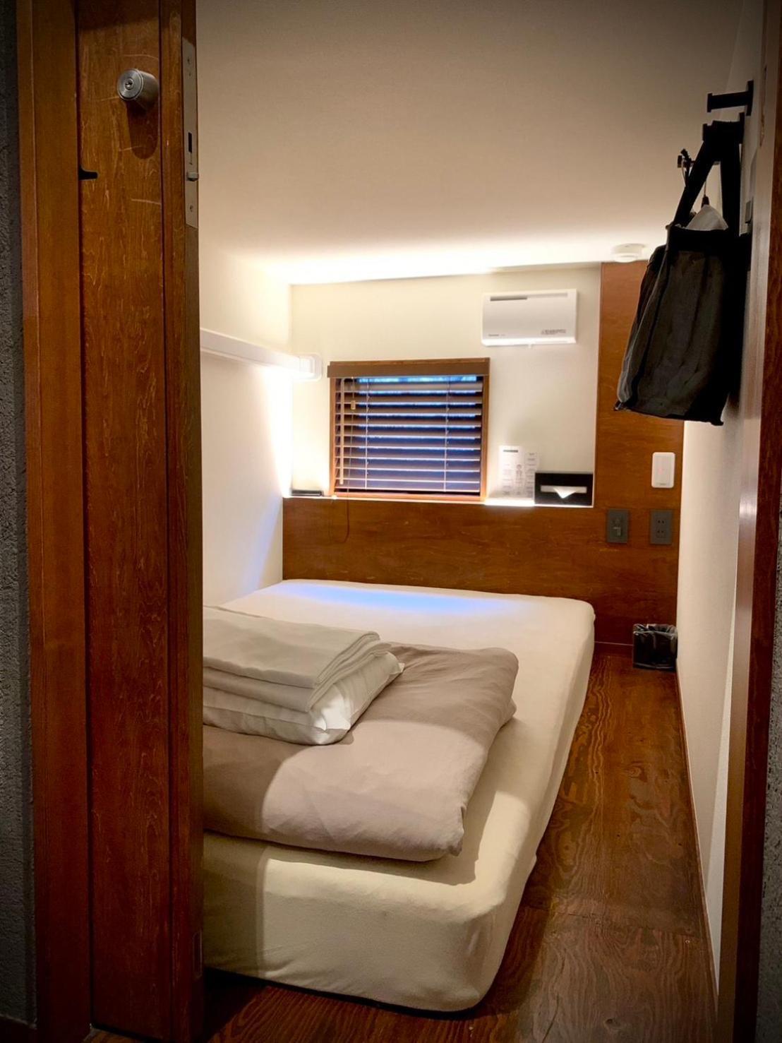 Rohen Hakoneyumoto Hostel Kültér fotó