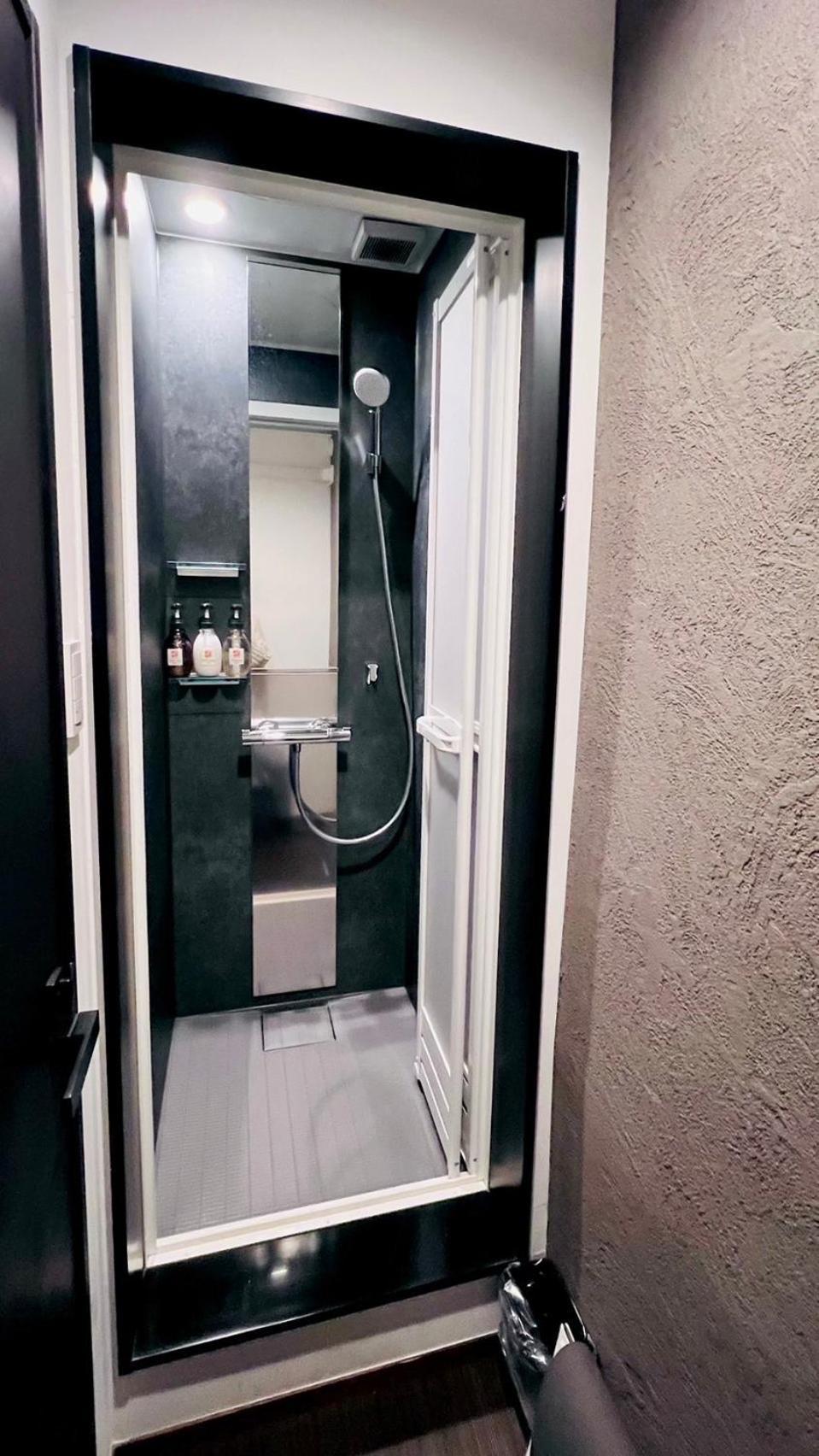 Rohen Hakoneyumoto Hostel Kültér fotó