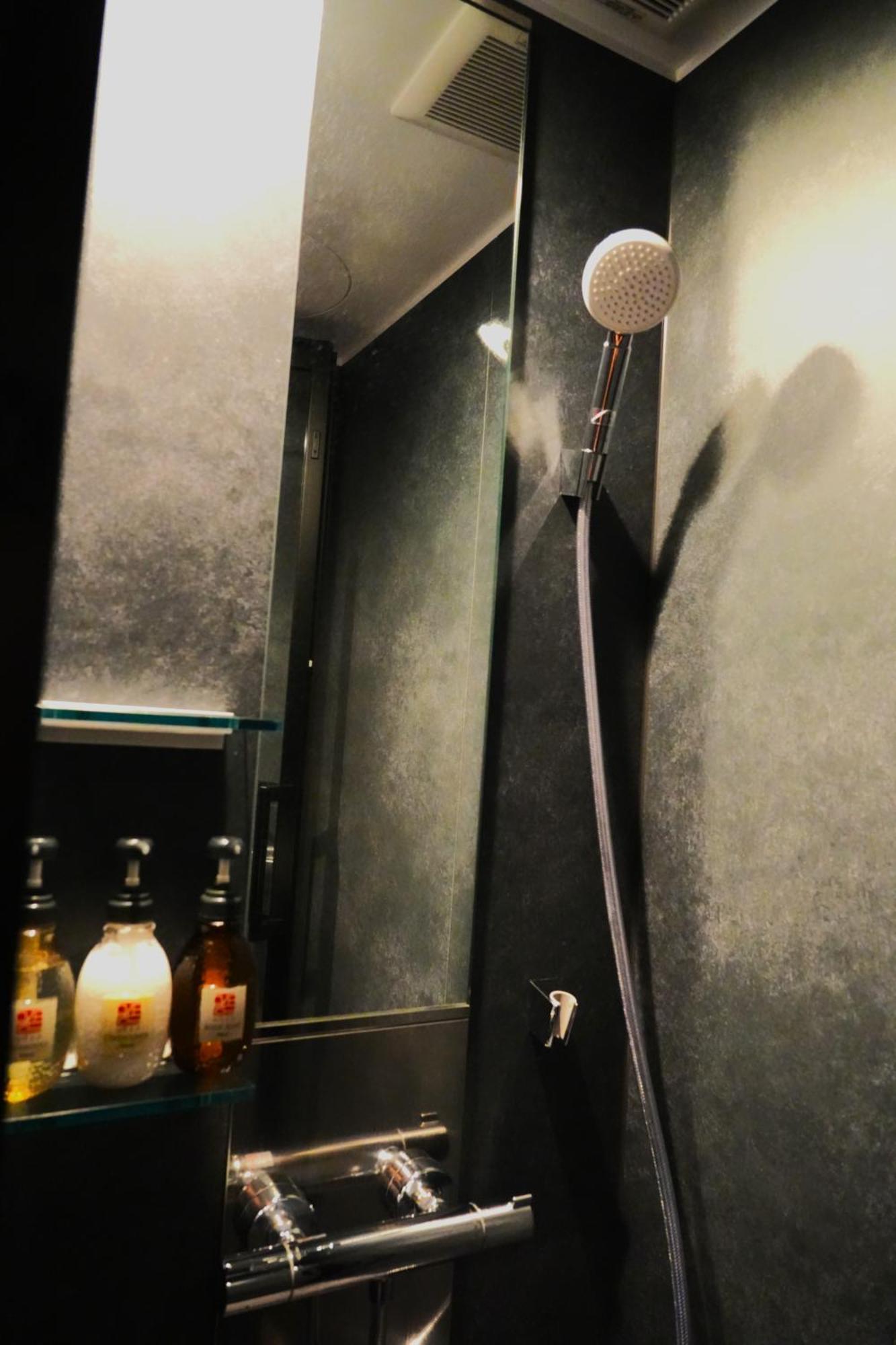 Rohen Hakoneyumoto Hostel Kültér fotó